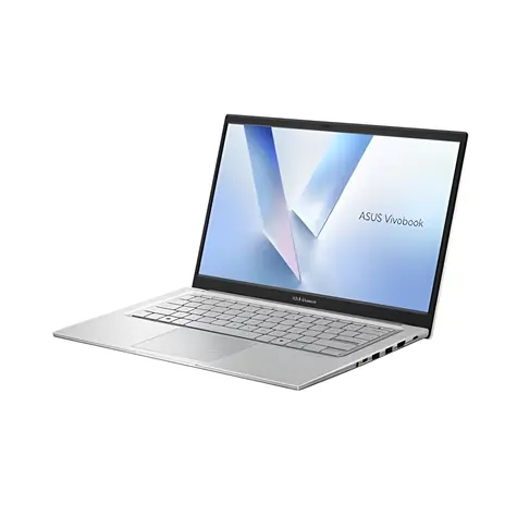 Asus Vivobook 14 stříbrná / Notebook / 14