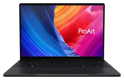 ASUS ProArt PX13 Nano Black / 13.3
