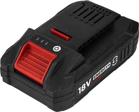 Graphite 58G004-1 / Akumulátor 18V / Li-Ion / Energy+