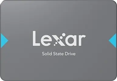 Lexar NQ100 1TB / Interní SSD / 2.5