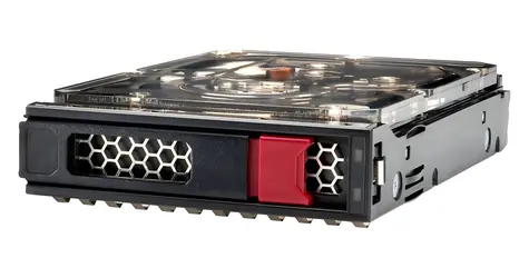 HPE 4TB / HDD / 3.5