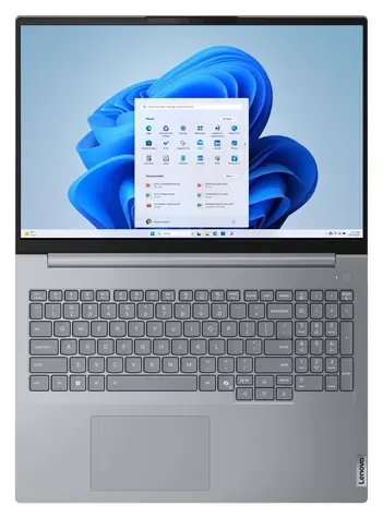 Lenovo ThinkBook 16 G9 IRL 21US / Notebook / Intel Core 5 210H 4.8GHz / 180° závěs / Intel Graphics / W11P