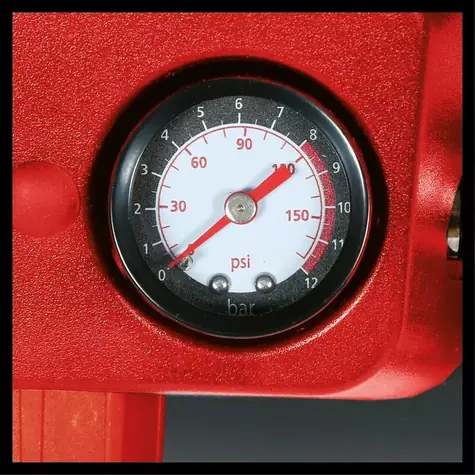 Einhell TE-AC 36/150 Li OF-Solo / Aku Kompresor / 150 l-min / Tlak 8 bar / 6 L / Bez aku