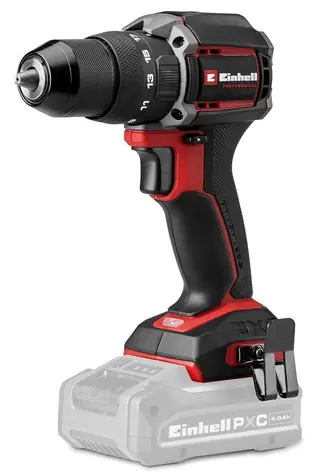 Einhell TP-CD 18/70-C Li-i BL-Solo / Aku Příklepová vrtačka / 18V / 2000 ot-min / 70 Nm / Bez aku