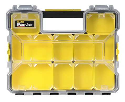 Stanley 1-97-517 / Organizér na nářadí / 44,6 x 7,4 x 35,7 cm