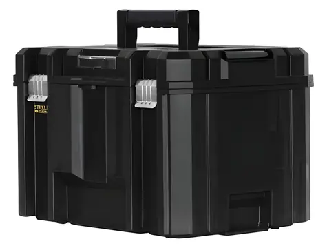 Stanley FMST1-71971 / Box na nářadí / Rozměry 10 x 10 x 5 cm