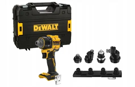 DeWalt DCD803NT / Aku vrtačka šroubovák / 18V / bez Aku