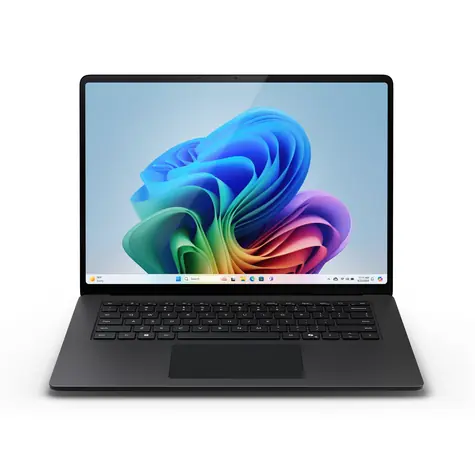 Microsoft Surface Laptop 15