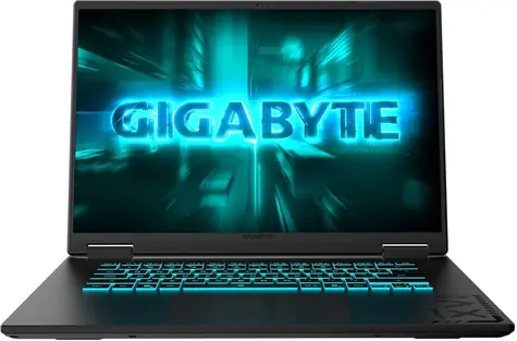 Gigabyte GAMING A16 3VHK3EE893SD / Herní notebook / 16