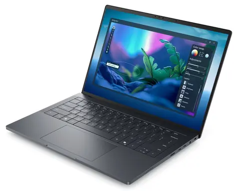 DELL Pro Max Premium 14 MA14250 / Notebook / 14