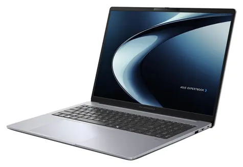 ASUS ExpertBook P3 PM3606CHA-R716512X šedá / Notebook / 16