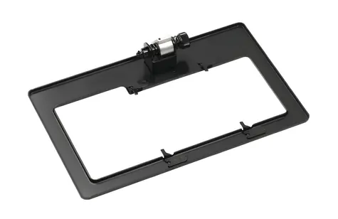 Makita Brusný rámeček pro pásovou brusku 9404 / Rámeček / Pro Makita 9404