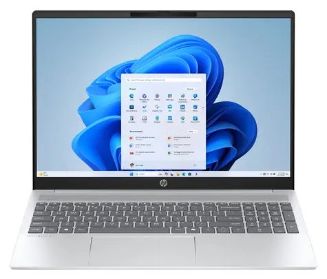 HP OmniBook 5 AI 16-af1216nw stříbrná / Notebook / 16