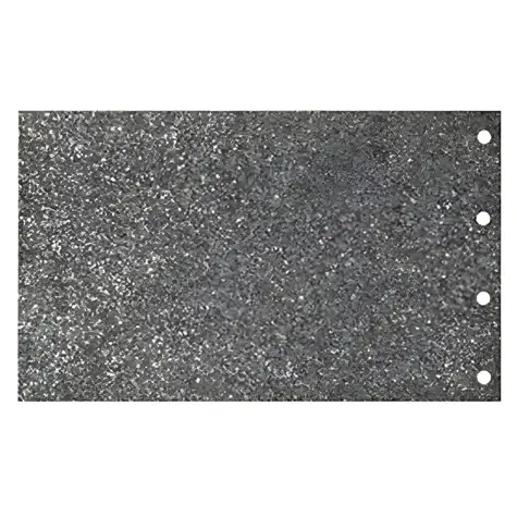 Makita Carbon Plate / Náhradní díl / uhlíková destička