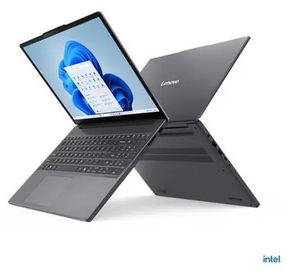 Lenovo IdeaPad Slim 3 15IRH10 šedá / Notebook / 15,3