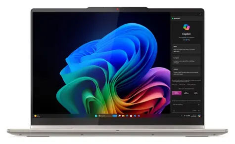 Lenovo Yoga 7 2-in-1 14AKP10 Seashell / Notebook 2v1 / 14
