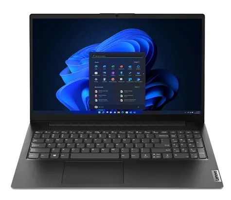 Lenovo V15 G4 AMN černá / Notebook / 15,6