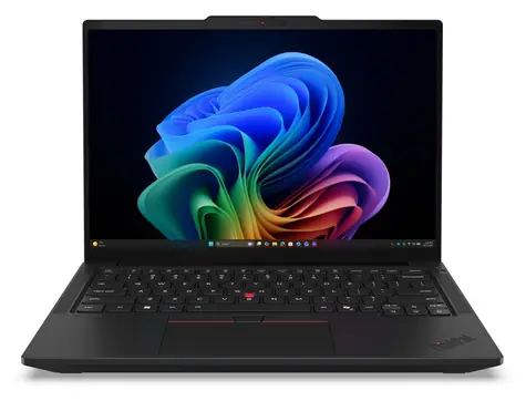 Lenovo ThinkPad T14 Gen 7 AMD černá / Notebook / 14