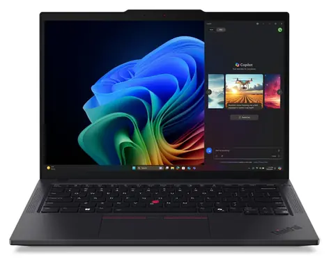 Lenovo ThinkPad T14 G6 černá / Notebook / 14