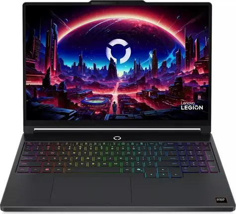 Lenovo Legion 5 15AHP11 / Notebook / AMD Ryzen 7 250 / 16GB / 512GB SSD / RTX 5070 / 165Hz OLED
