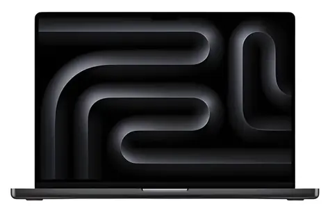 Apple MacBook Pro 16