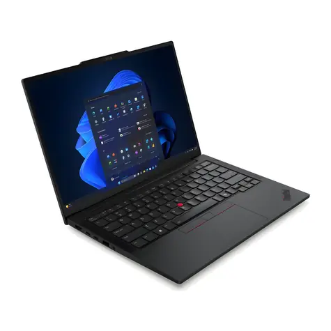Lenovo ThinkPad E14 Gen 8 černá / Notebook / 14