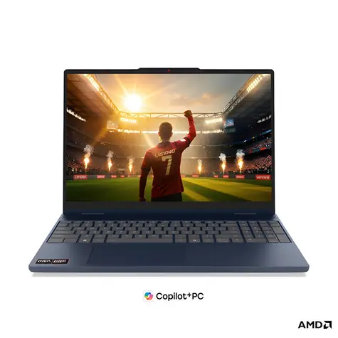 Lenovo IdeaPad 5 2v1 15AGP11 Cosmic Blue / Notebook / 15,3