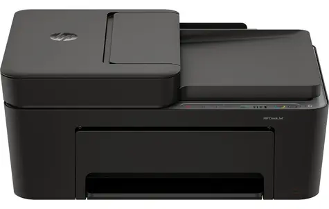 HP DeskJet 4320 šedá / Multifunkční tiskárna / inkoustová / Wi-Fi / A4 / duplexní tisk