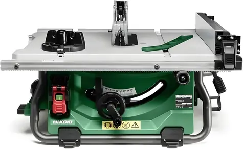 HiKOKI C10RJ / Stolní okružní pila / 1500 W / Průměr kotouče 254 mm