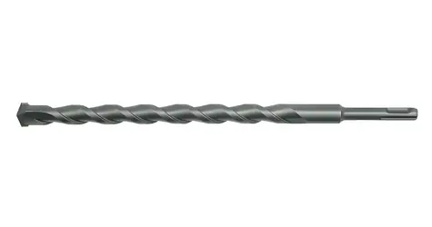 STHOR Vrták do betonu SDS+ 16 x 600 mm / Vrták do betonu / SDS-plus