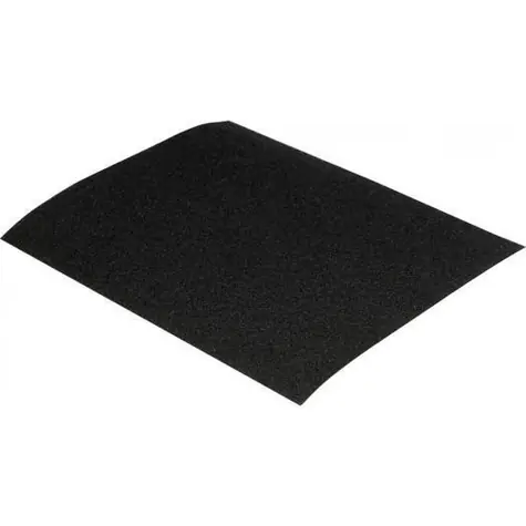 YATO Brusný papír vodní 230 x 280 mm P320 / Brusný papír / Zrnitost P320