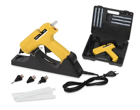 PowerPlus POWX146 / Lepicí pistole
