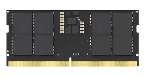 Lexar DDR5 24GB (1x24GB) 5600MHz / SODIMM / DDR5 / CL46 / ECC