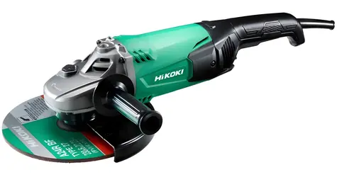 HiKOKI G23SWU2UGZ / Bruska
