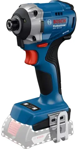 BOSCH GDR 18V-215 / Aku rázový utahovák / 18V