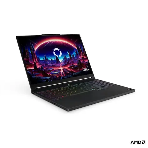 Lenovo Legion 5 15AHP11 černá (83Q7007TCK) / 15.3