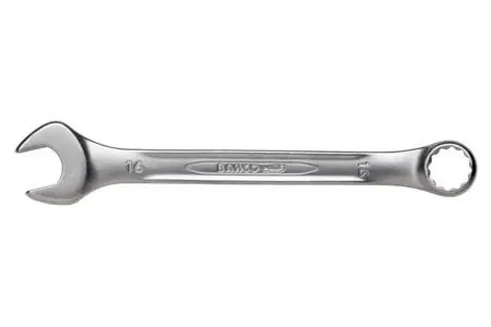 Bahco 111M / Klíč očkoplochý / 13mm