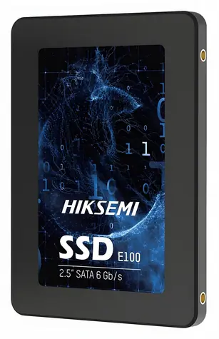 HIKSEMI E100 256 GB / SSD / 2.5