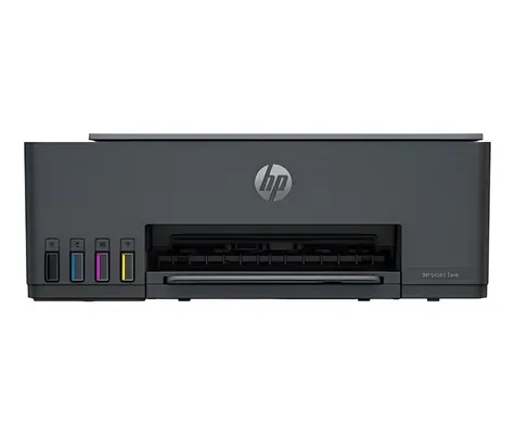 HP Smart Tank 5115 / Multifunkční tiskárna / A4 / 4800 x 1200 DPI / USB