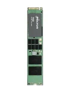 Micron 7450 PRO 3,84TB / SSD / M.2 NVMe PCIe 4.0 / DWPD 1 / R:735K IOPS / W:160K IOPS