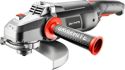 Graphite 59G208 / Bruska