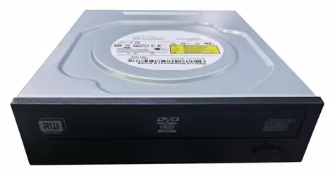 Gembird DVD-SATA-01 / Optická mechanika / DVD±RW / SATA