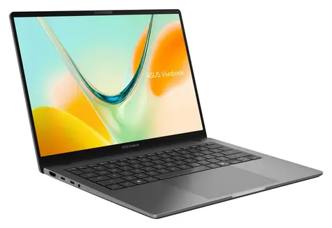 Asus S5408QA šedá / Notebook / 14