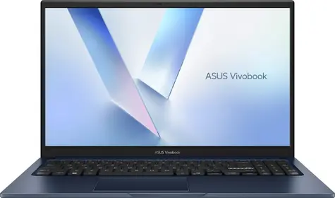 ASUS Vivobook 15 X1504MA-BQ773 modrá / Notebook / 15,6