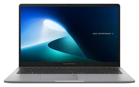 ASUS ExpertBook P1 P1503CVAY-C516512WZ šedá / Notebook / 15,6