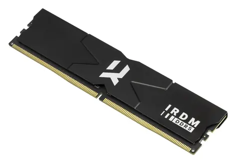 GOODRAM IRDM 16GB (1x16GB) 8000MHz černo-stříbrná / DDR5 / DIMM / CL36