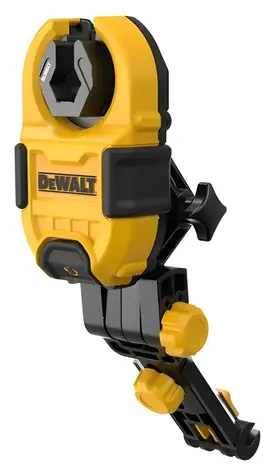 DeWalt Utahovací nástavec matic IMPACT CONNECT / Nástavec / pro rázové utahováky / M6-M12 / nosnost 45 kg