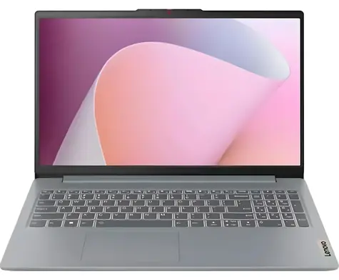 Lenovo IdeaPad Slim 3 15AMN8 šedá / Notebook / 15.6