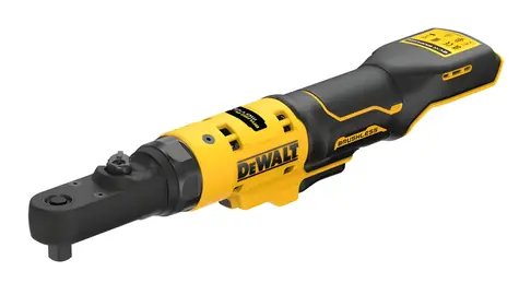 DeWalt Aku ráčna 12V / Aku ráčna / 3/8
