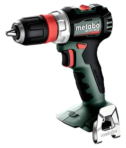 Metabo BS 18 L BL Q / Aku vrtací šroubovák / 18V